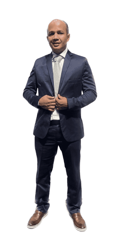 Dr. Adriano Salviano — OAB/SP 486.546