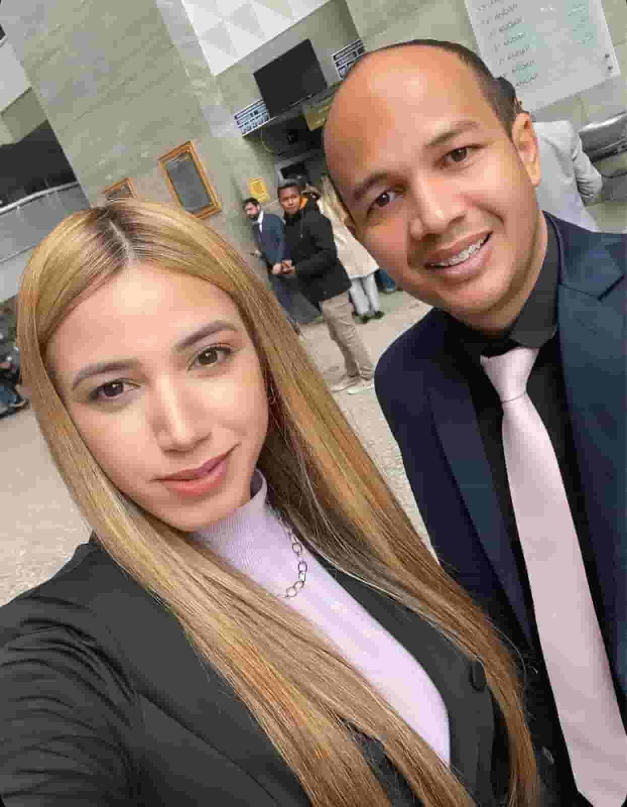 Advogado Trabalhista Perto de Mim